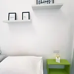Hope Skyview Apartman Bari