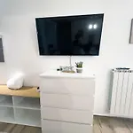 Apartman Hope Skyview Bari