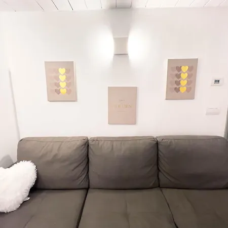 Apartman Hope Skyview Bari
