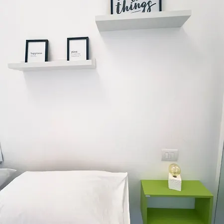 Hope Skyview Apartament Bari