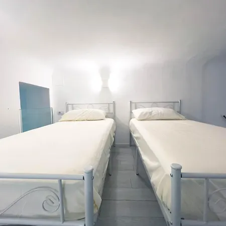 Apartament Hope Skyview Bari