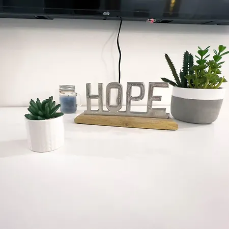 Hope Skyview 바리
