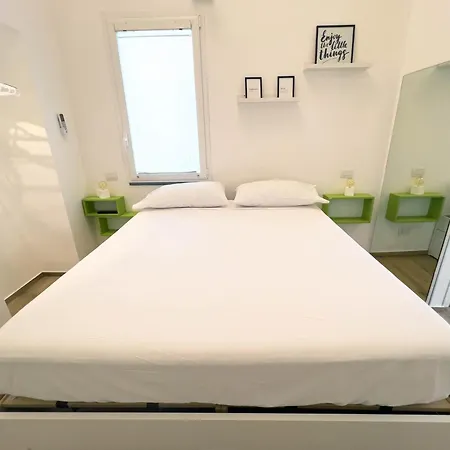 Hope Skyview Apartament *