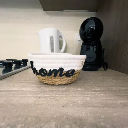 Hope Skyview 아파트 바리