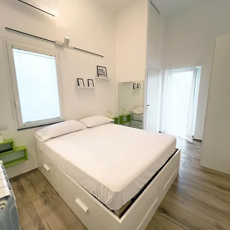 Hope Skyview 아파트 바리