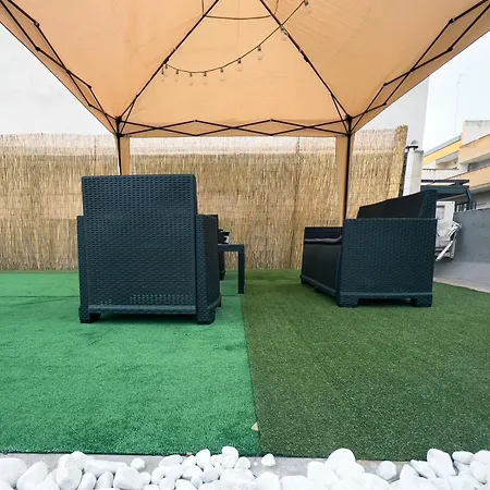 Hope Skyview Apartament