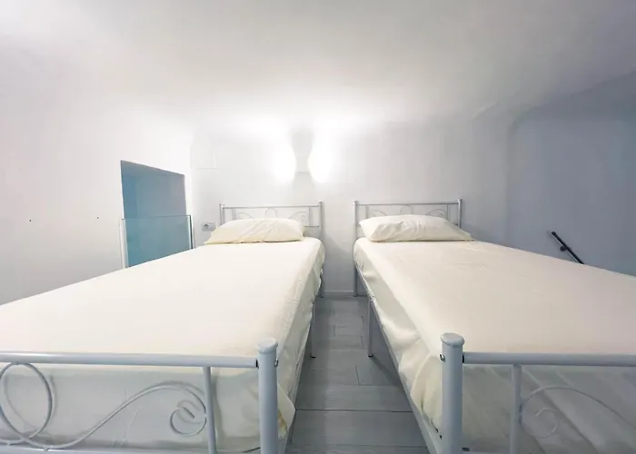 Apartment Hope Skyview Bari