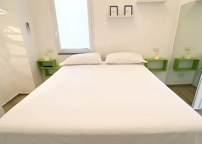 Hope Skyview Apartment *