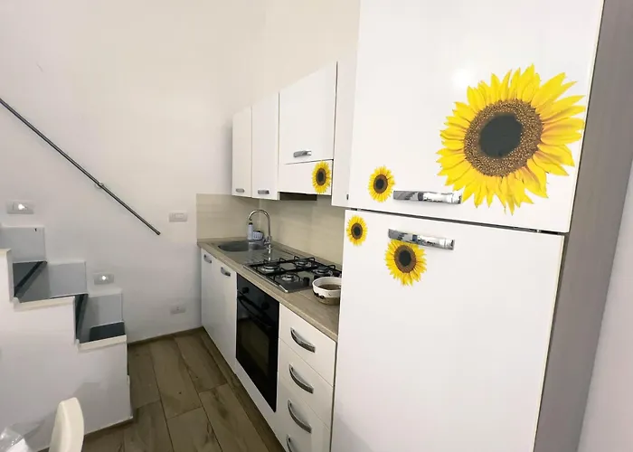 Hope Skyview Apartment