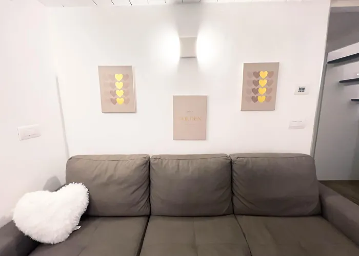 Apartment Hope Skyview Bari