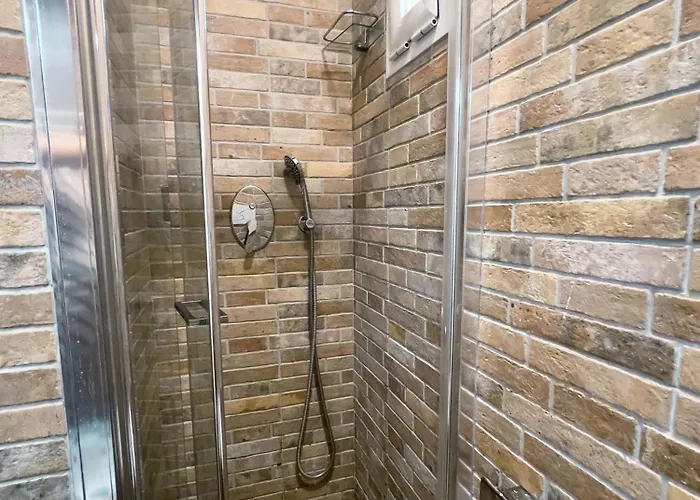 Apartment Hope Skyview *