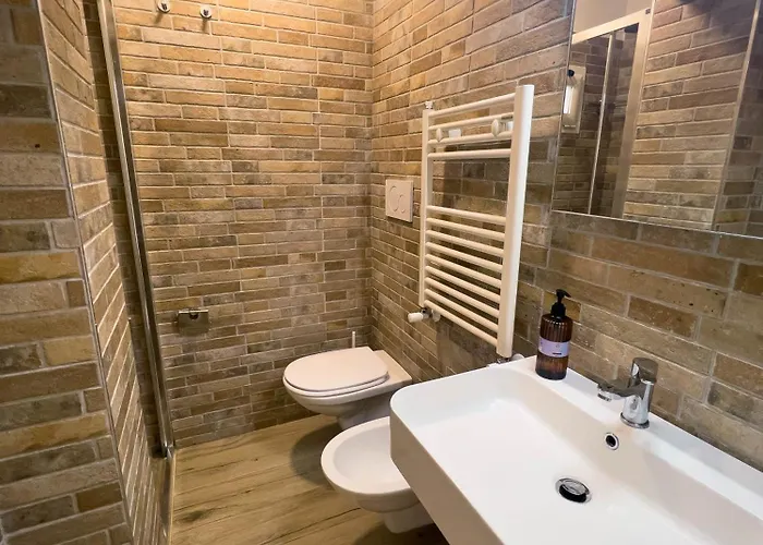 Apartment Hope Skyview