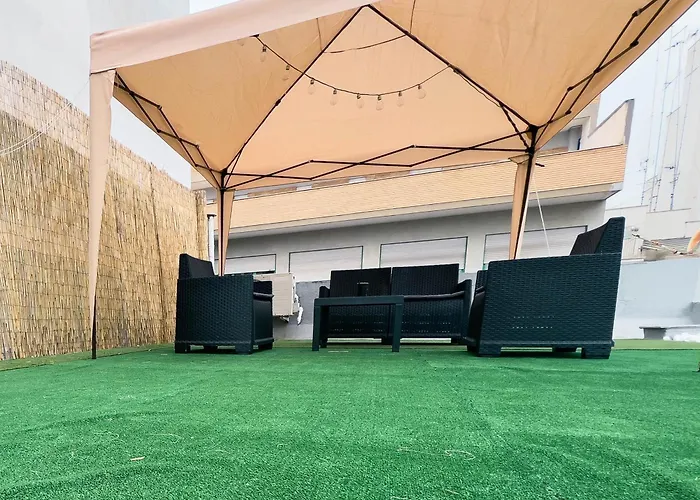 Hope Skyview Apartment *