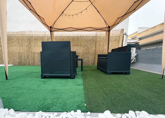 Hope Skyview Apartment